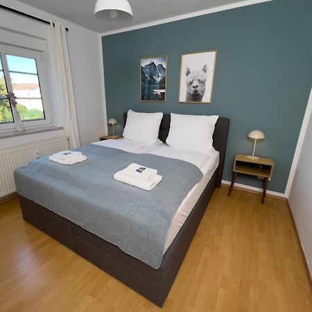 Jino Pirna I Modern - Top Lage - Balkon Exterior foto